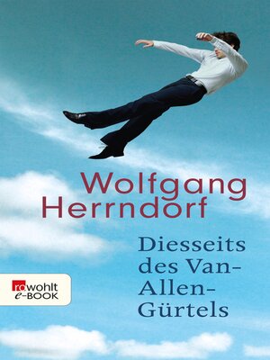 cover image of Diesseits des Van-Allen-Gürtels